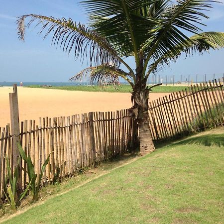 Hotel Tms Beach House Negombo Exterior foto